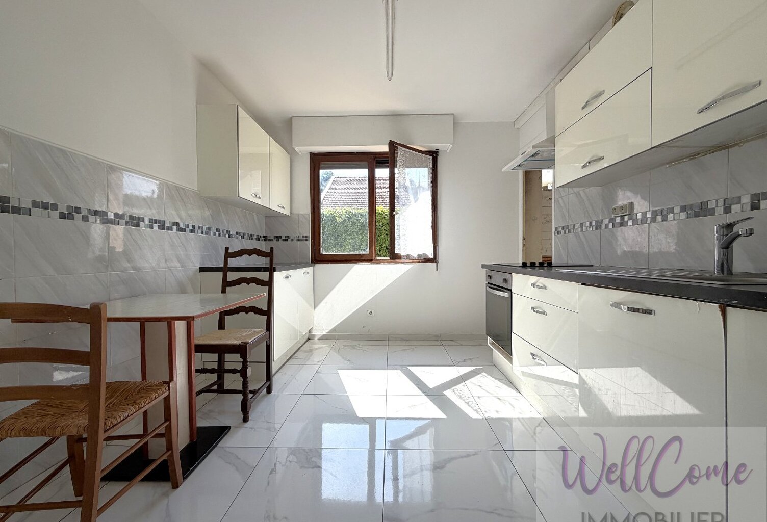 Appartement — photo 1