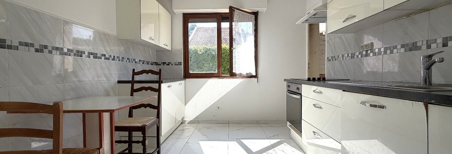 Appartement 5 Pièces 76 m² à vendre à Aix-les-Bains (73100)