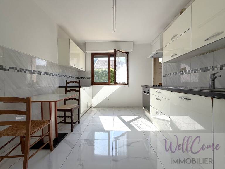 Appartement — photo 1