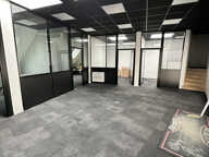 A LOUER Bureaux 123m2 - Angers Sud Est — photo 4