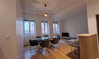 Appartement 3 Pièces 64 m² à louer à Lyon 4 (69004)