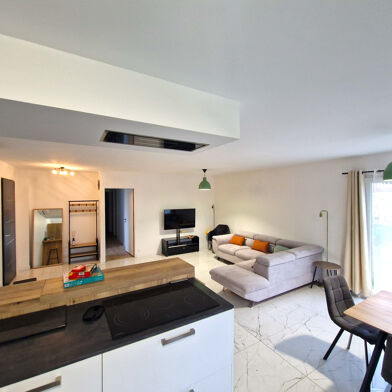 Maison 4 pièces 1650 €