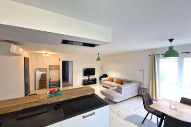Maison 4 pièces 1500 €