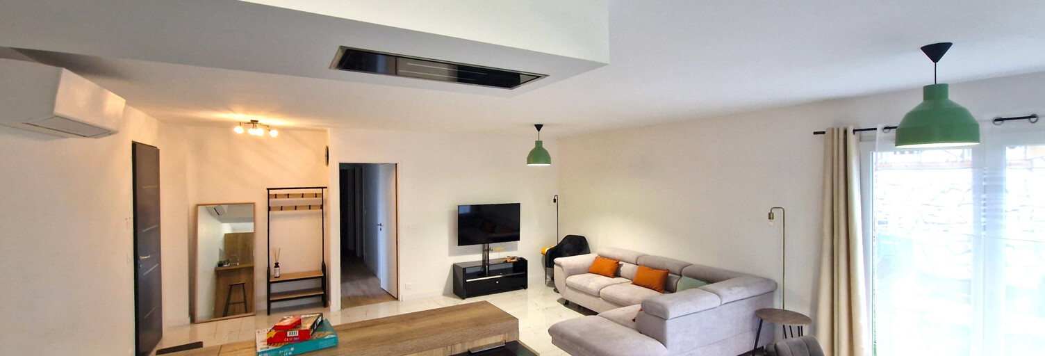 Maison 4 Pièces 100 m² à louer à Labarthe-sur-Lèze (31860)