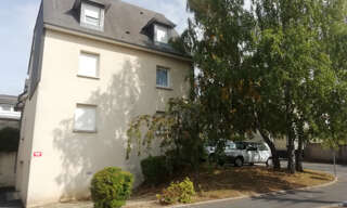 Appartement 1 Pièce 9 m² à louer à Caen (14000)