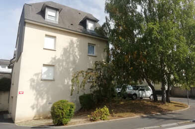 Appartement 1 pièces 383 €