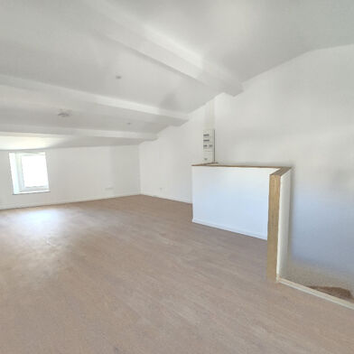 Appartement 2 pièces 236000 €