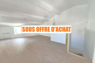 Appartement 2 pièces 229000 €
