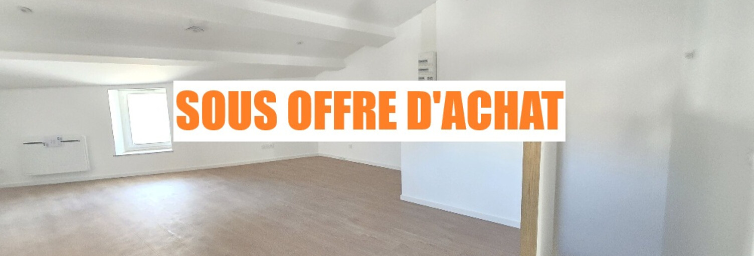 Appartement 2 Pièces 41 m² à vendre à Chaponost (69630)