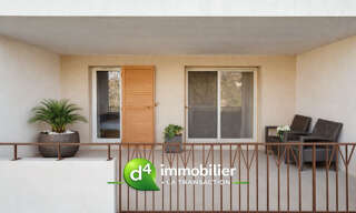 Appartement 2 Pièces 34 m² à vendre à Marseille 14 (13014)