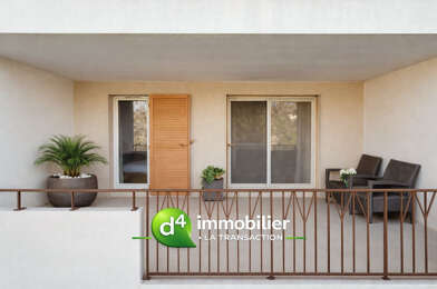 Appartement 2 pièces 132000 €