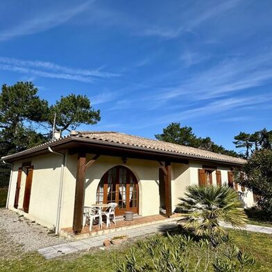 Maison 5 pièces 390000 €