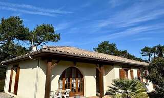 Maison 5 Pièces 100 m² à vendre à Soulac-sur-Mer (33780)