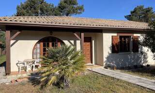 Maison 5 Pièces 100 m² à vendre à Soulac-sur-Mer (33780)