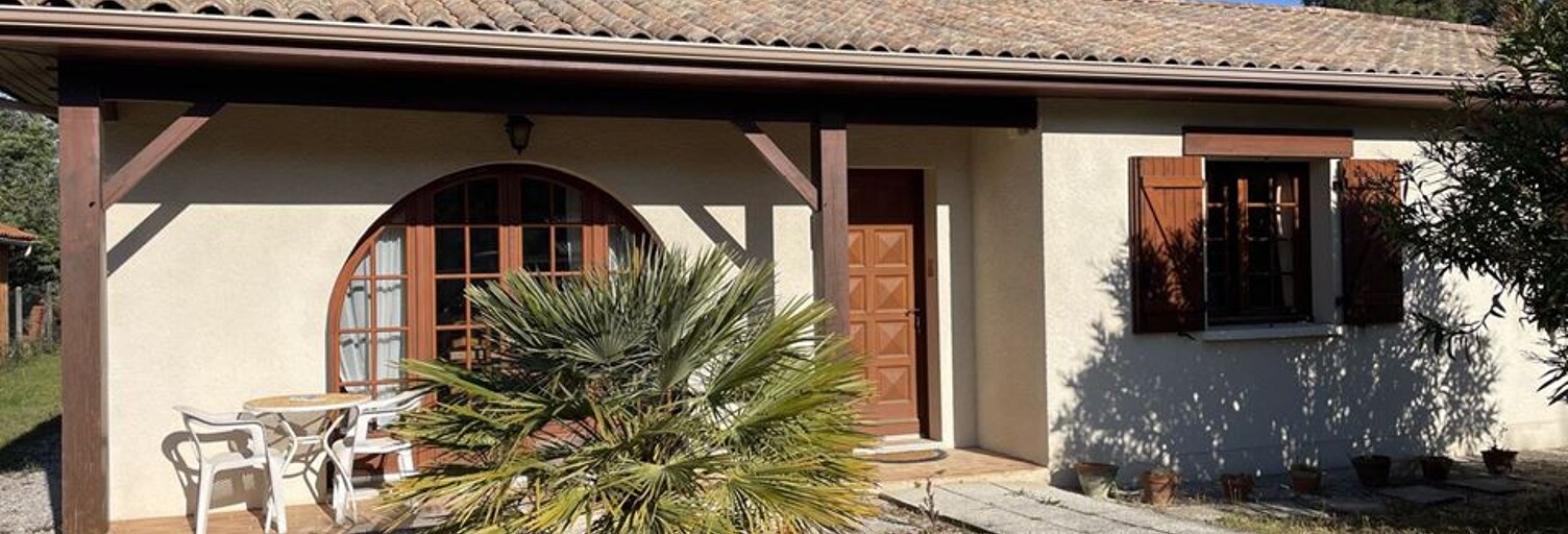 Maison 5 Pièces 100 m² à vendre à Soulac-sur-Mer (33780)