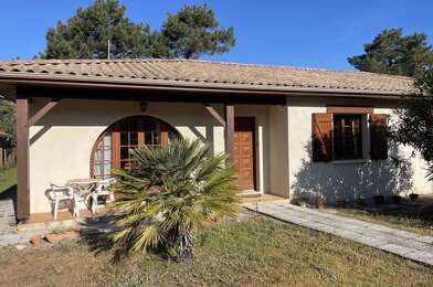 Maison 5 pièces 390000 €