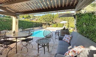 Maison 4 Pièces 87 m² à vendre à Mougins (06250)