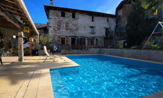 Maison 1 Pièce 121 m² à vendre à Saint-Maximin (38530)