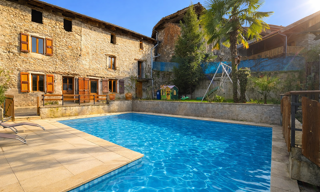 Maison 1 Pièce 121 m² à vendre à Saint-Maximin (38530)