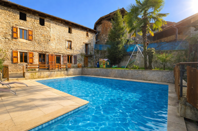 Maison 1 pièces 365000 €