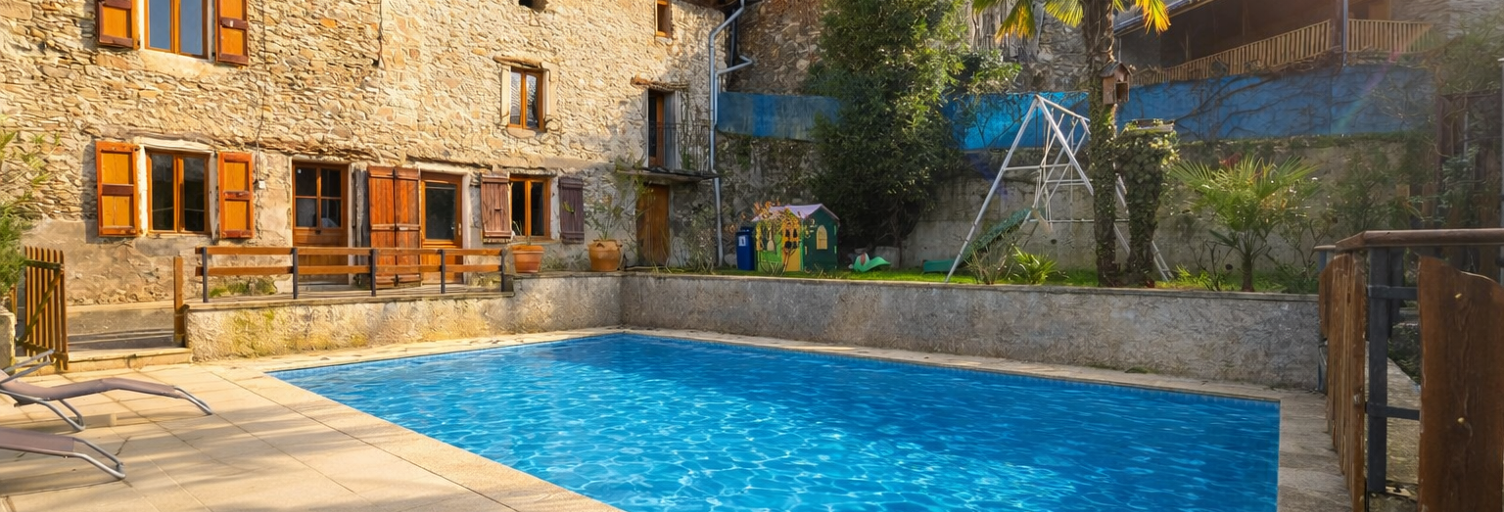 Maison 1 Pièce 121 m² à vendre à Saint-Maximin (38530)