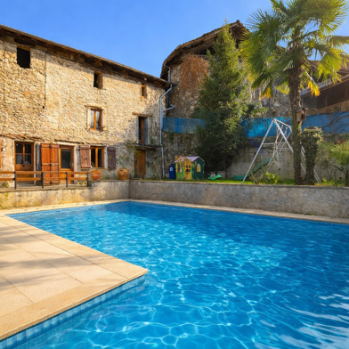 Maison 1 pièces 365000 €