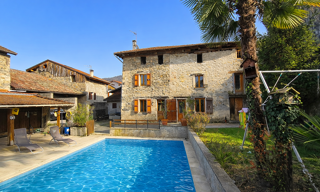 Maison 1 Pièce 121 m² à vendre à Saint-Maximin (38530)