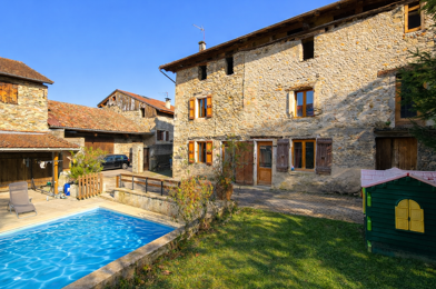 Maison 1 pièces 329000 €