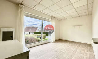 Appartement 1 Pièce 26 m² à vendre à Salouël (80480)