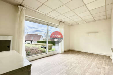 Appartement 1 pièces 84000 €