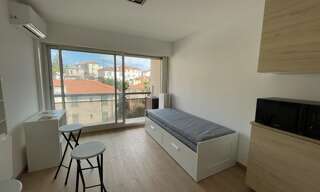 Appartement 1 Pièce 16 m² à louer à Nice (06100)