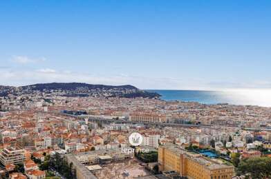 Appartement 6 pièces 1170000 €