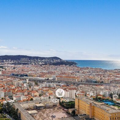 Appartement 6 pièces 1170000 €