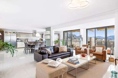 Appartement 6 pièces 1170000 €