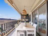 Nice Parc Impérial / Les Jardins de Cythère  6 pièces – Terrasses – Solarium – Garages — photo 2