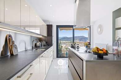 Appartement 6 pièces 1170000 €