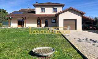 Maison 4 Pièces 112 m² à vendre à Chatte (38160)