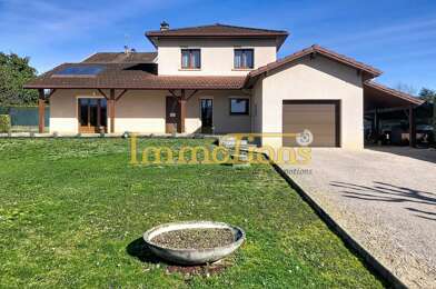 Maison 4 pièces 378000 €