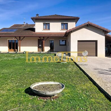 Maison 4 pièces 388000 €