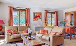 Maison 4 Pièces 112 m² à vendre à Chatte (38160)