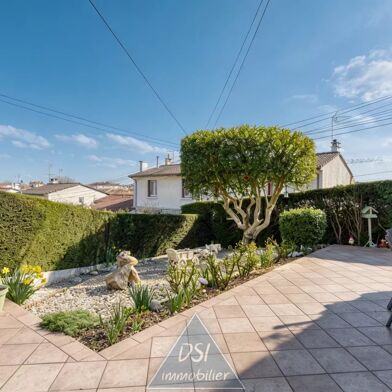 Maison 6 pièces 357000 €