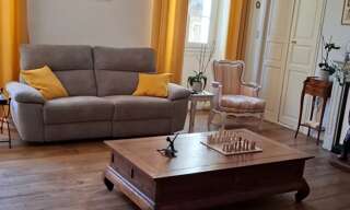 Appartement 4 Pièces 110 m² à vendre à Sainte-Lucie-de-Tallano (20112)