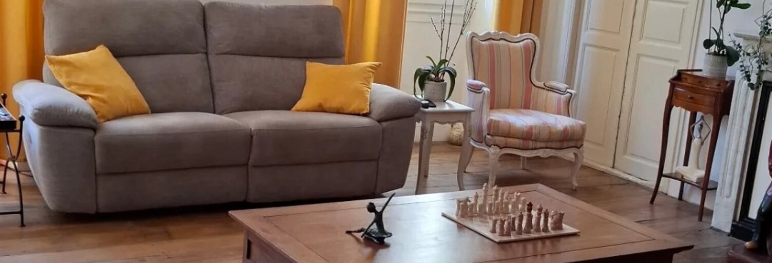 Appartement 4 Pièces 110 m² à vendre à Sainte-Lucie-de-Tallano (20112)