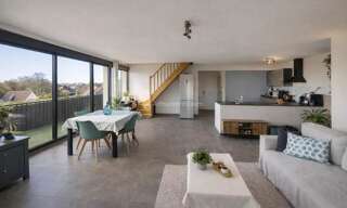 Appartement 3 Pièces 71 m² à vendre à Chessy (77700)