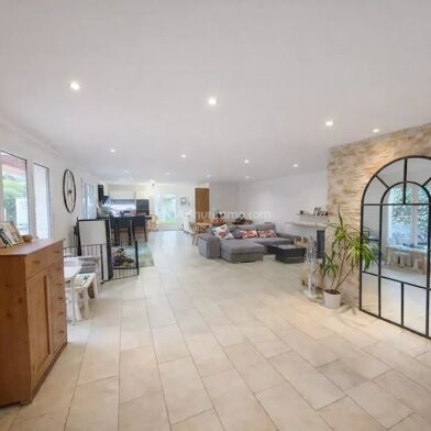 Maison 6 pièces 430000 €