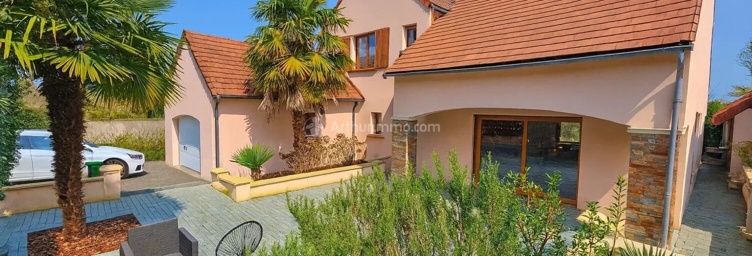 Maison 5 Pièces 150 m² à vendre à Chessy (77700)