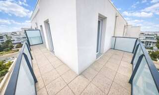 Appartement 3 Pièces 55 m² à vendre à Thorigny-sur-Marne (77400)