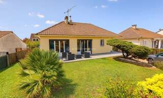 Maison 6 Pièces 160 m² à vendre à Annet-sur-Marne (77410)