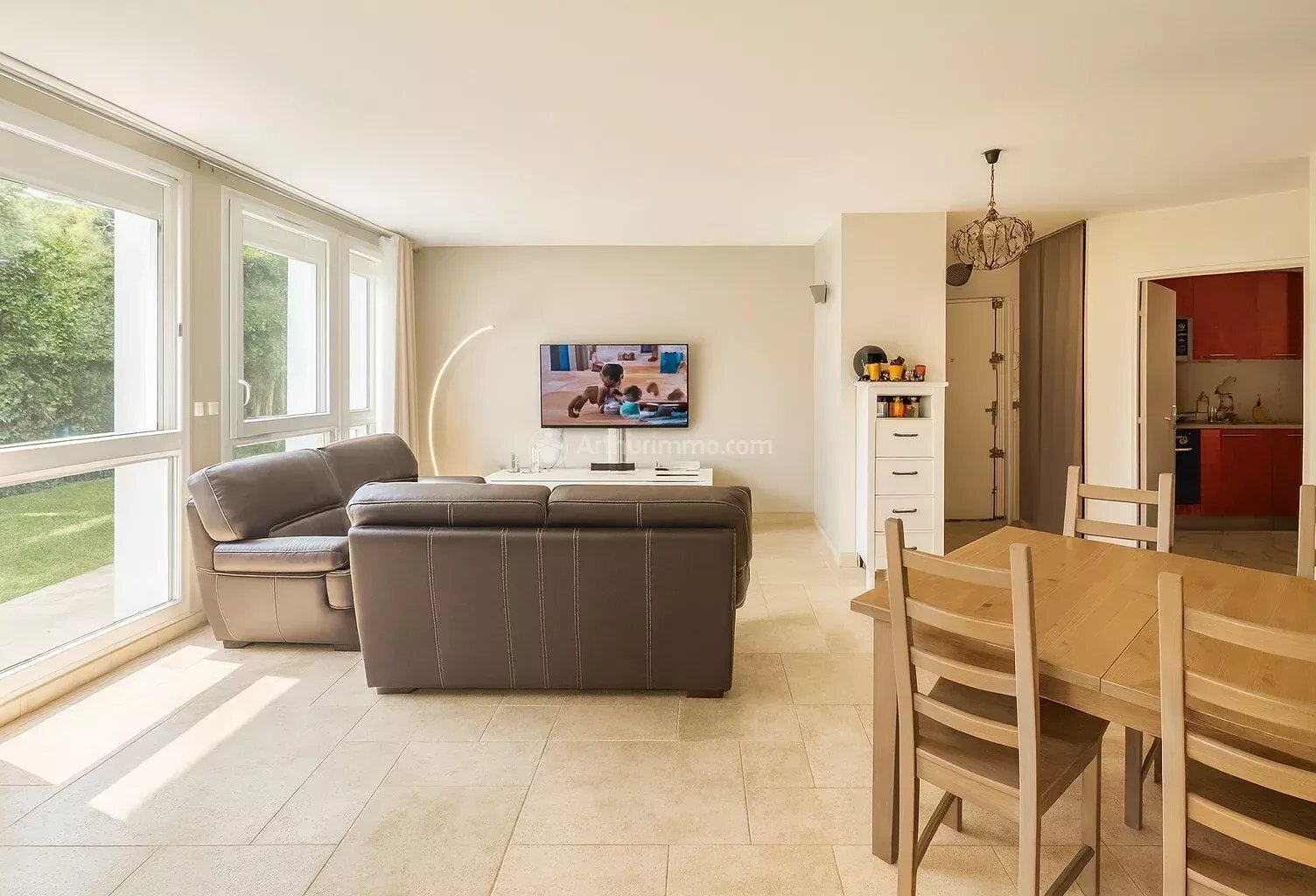 Bry-Sur-Marne F3 de 61 m² habitable — photo 1