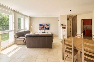 Appartement 3 pièces 294900 €